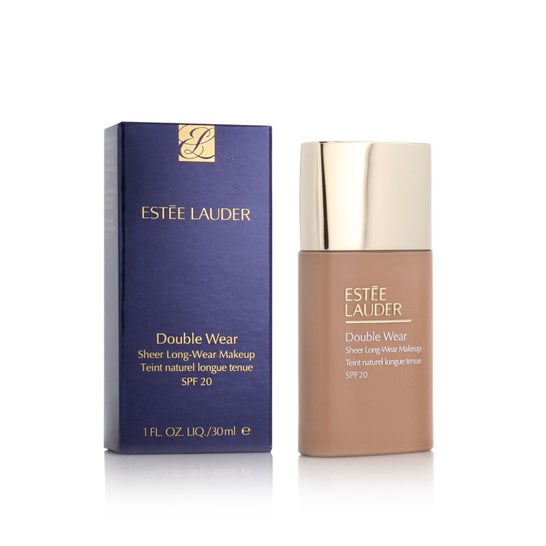 Estee Lauder Double Wear Sheer Matte Base Maquillaje Nr 3N1 30ml