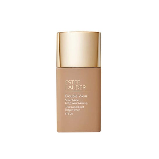 Estee Lauder Double Wear Sheer Matte Fondotinta Nro 3N1 30ml