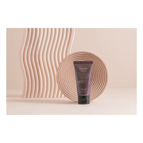Benton Snail Bee Ultimate Cream 50g