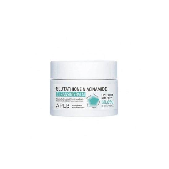 Abib Glutathione Niacinamide Reinigungsbalsam 80 ml