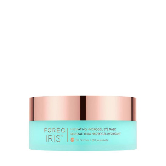 Foreo Iris Hydrating Hydrogel Eye Mask 100g