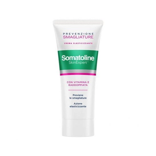 Somatoline Skin Expert Prevención de Estrías 200ml