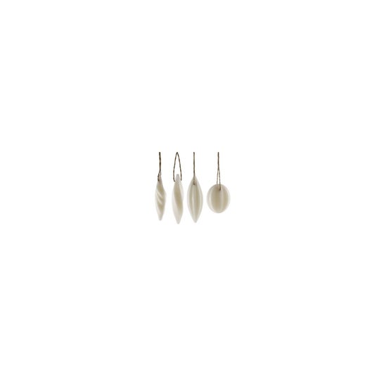 Cerabella Duftlys Medaillon Cashmere 4 stk