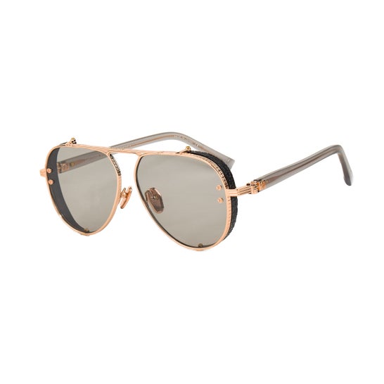 Balmain Bps-125B Occhiali da Sole Uomo 62mm 1 Unità