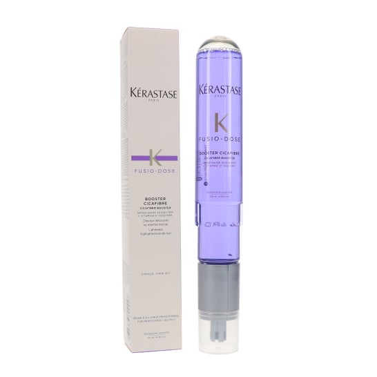 Kerastase Fusio-Dose Booster Cicafibre Serum 120ml