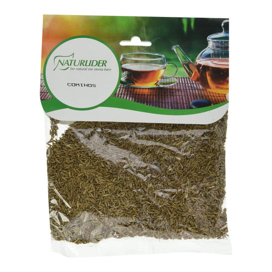 Botanicum Komijn 60g