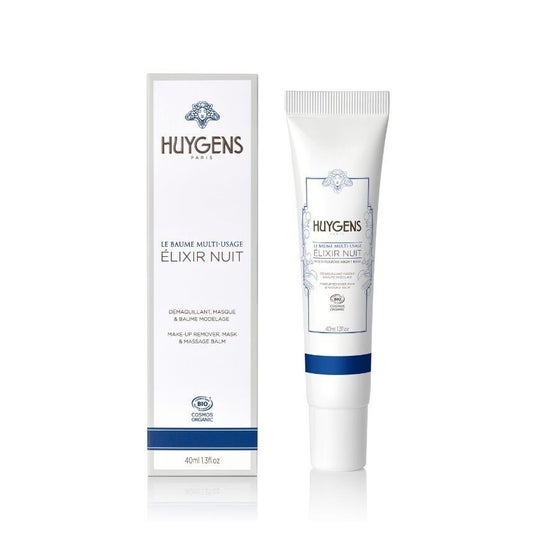 Huygens Nachtbalsem Multi-Functioneel 40 ml