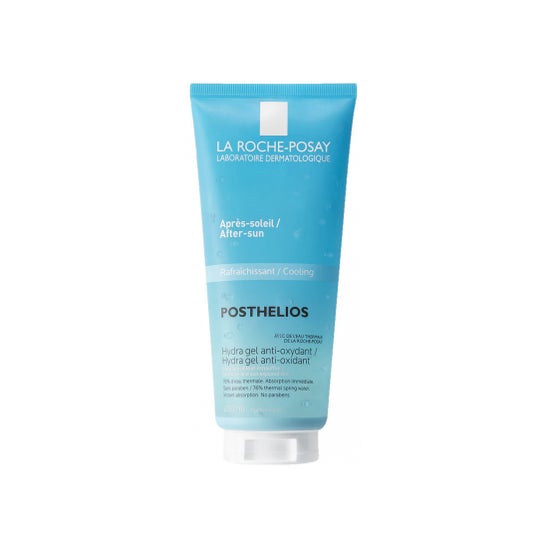 La Roche-Posay Posthelios Hydra Antioxidant Gel 100ml