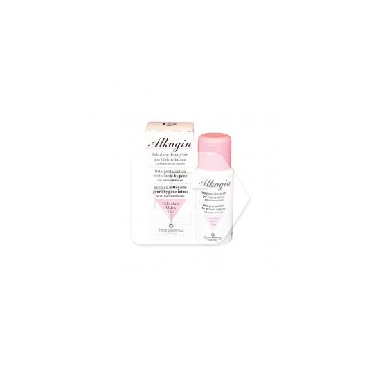 Alkagin 200ml