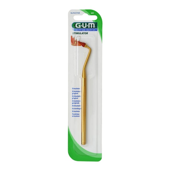 GUM® 600 Zahnfleisch-Stimulator 1 Stck