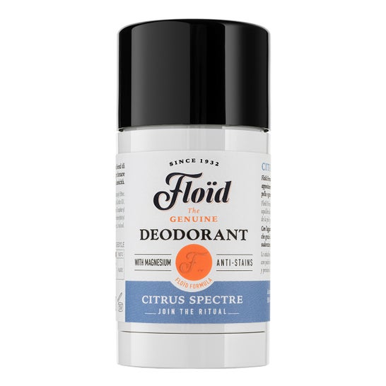 Floïd Citrys Spectre Desodorante 75ml