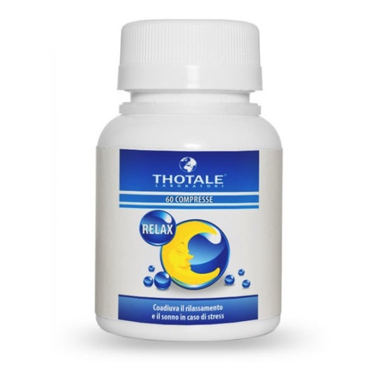 Thotale Relax 60comp