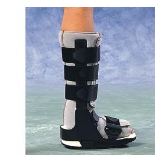 Ro+Ten Equal400 Bota Refuerzo Rigida Talla S 1ud