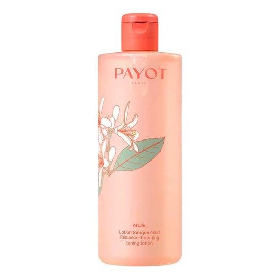 Payot Nue Radiance-boosting Toning Lotion 400ml
