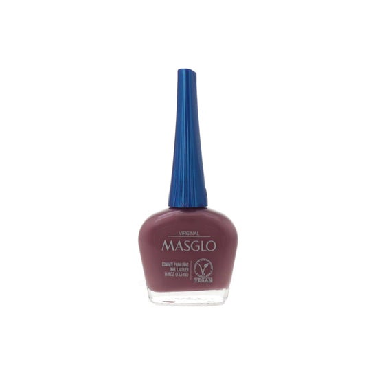 Masglo Nagellack Virginal 13,5 ml
