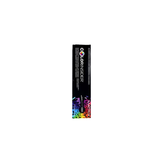 Matrix Color Insider Ammonia Free Hair Colour 5WM 67ml PromoFarma