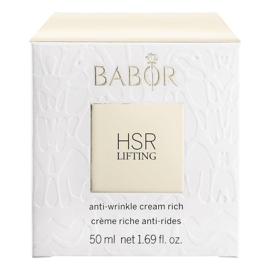 Babor HSR Lifting Rigende Anti-Aldring Creme 50 ml