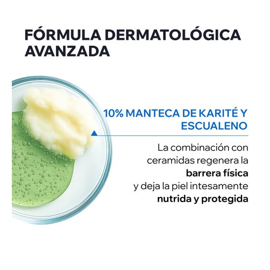 Uriage Xemose C8+ Crema Facial 40 ml