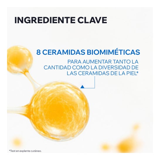 Uriage Xemose C8+ Crema Facial 40 ml