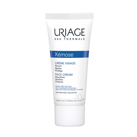 Xemose Crema Viso 40Ml