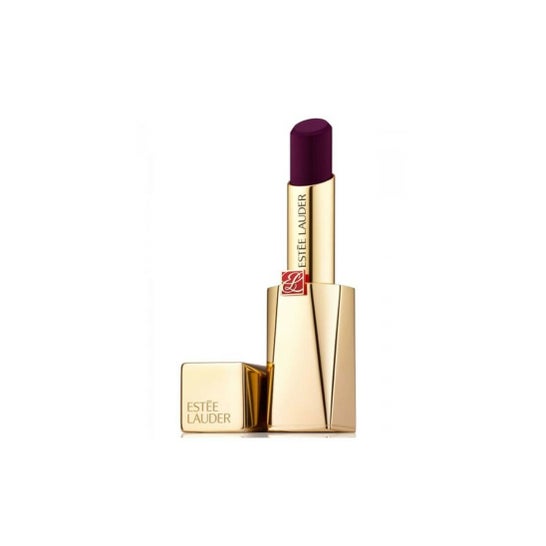 Estee Lauder Pure Color Desire Matte Lipstick 414 Prove It