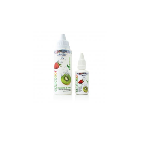 Soria Natural Edulcosor 30 ml