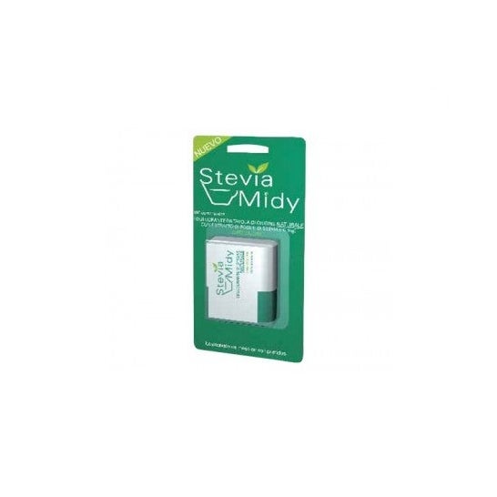 Stevia Midy 100comp