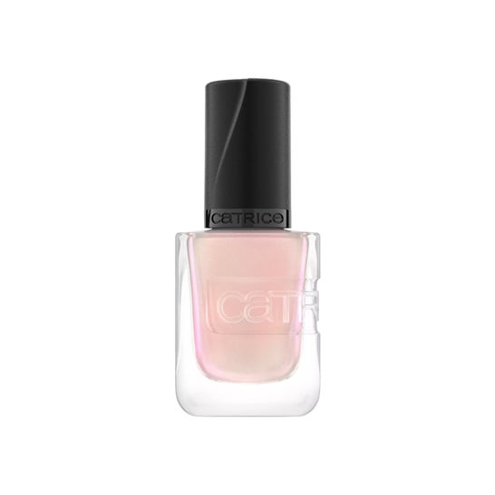 Catrice Gel Affair Esmalte Uñas 003 The Pearl Next Door 10.5ml
