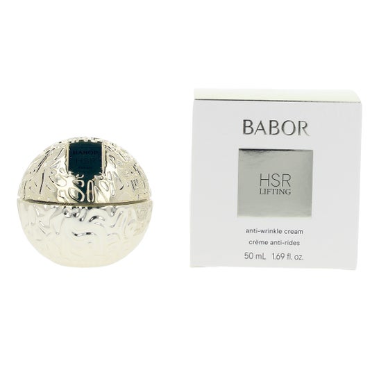 Babor HSR Lifting Anti-Wrinkle Cream 50 ml