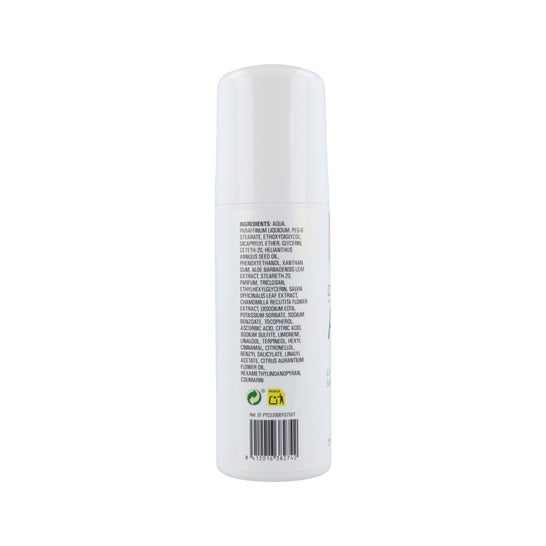 Bifemme Desodorante Aloe Vera 75 ml