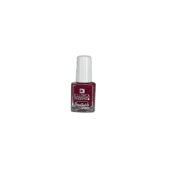 E.Llorca Breathable Esmalte Uñas Nro 449 10ml