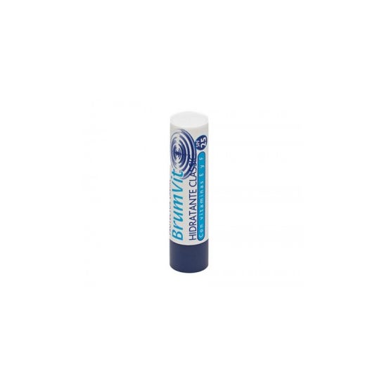 Brum Brumvit Protector Labial Hidratante Classic  4G