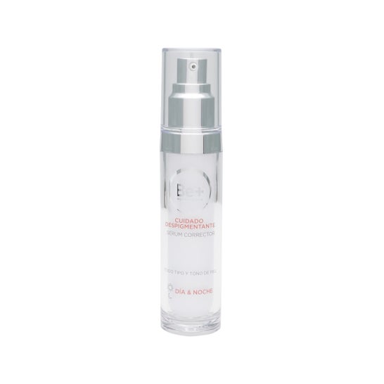 Be+ Depigmentierendes Korrekturserum 30ml