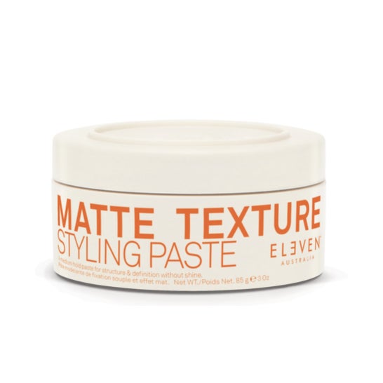 Eleven Matte Texture Styling Paste 85g Promofarma 0239