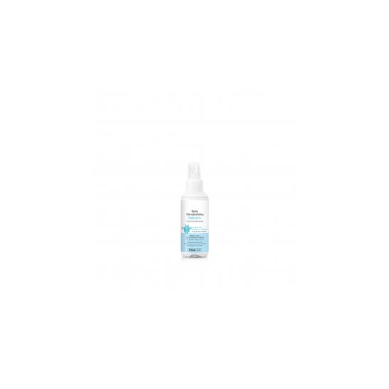 NosaCare Mini Spray higienizante hidroalcohólico pediatric 100ml