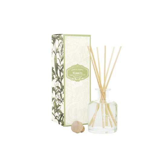 Castelbel Verbena Difusor de Fragrâncias 100ml