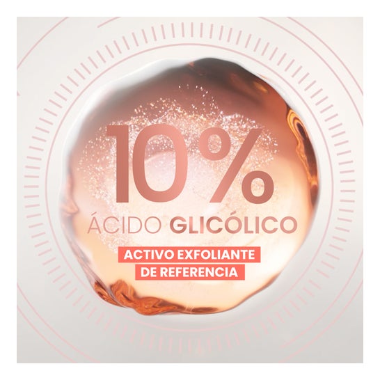 Avène Hyaluron Active Procedure Sérum Peeling Antiedad Ácido Glicólico y Retinal 30 ml
