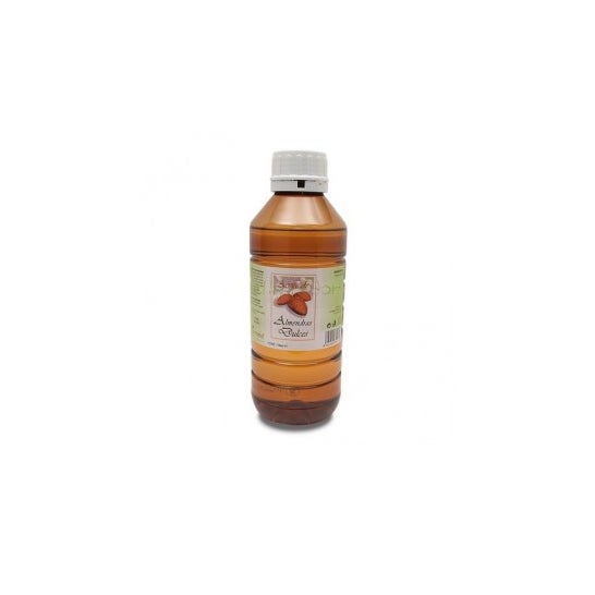 Plantapol Aceite Almendra Dulce 1l