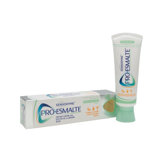 Sensodyne™ Pro-Esmalte Zahnpasta 75ml