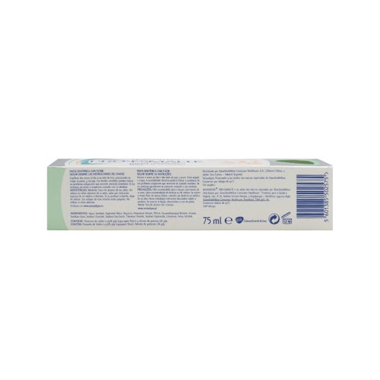 Sensodyne® Pro-Esmalte pasta dental 75ml
