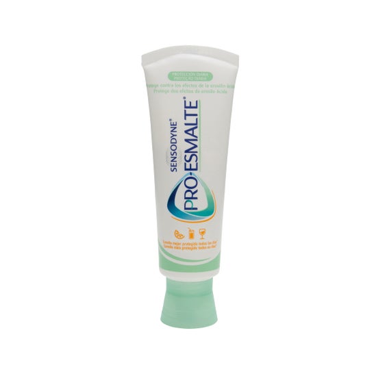 Sensodyne® Pro-Esmalte pasta dental 75ml