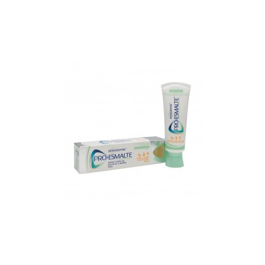 Sensodyne® Pro-Esmalte pasta dental 75ml