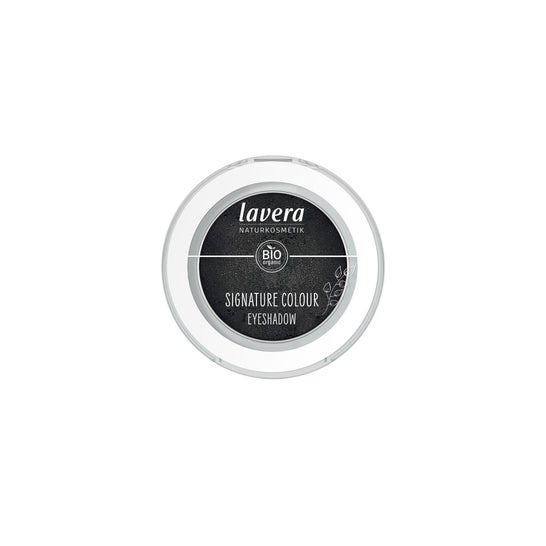 Lavera Signature Colour Sombra de Ojos Black Obsidian 03 2.2 g