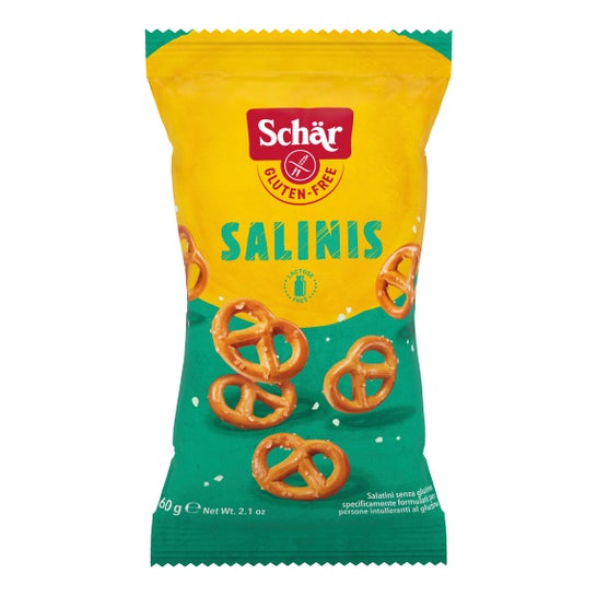 Schar Salinis 60g