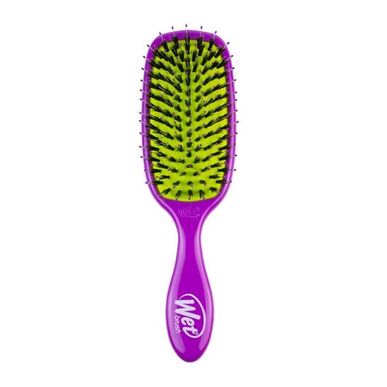 Wet Brush Shine Enhancer Purple 1ud