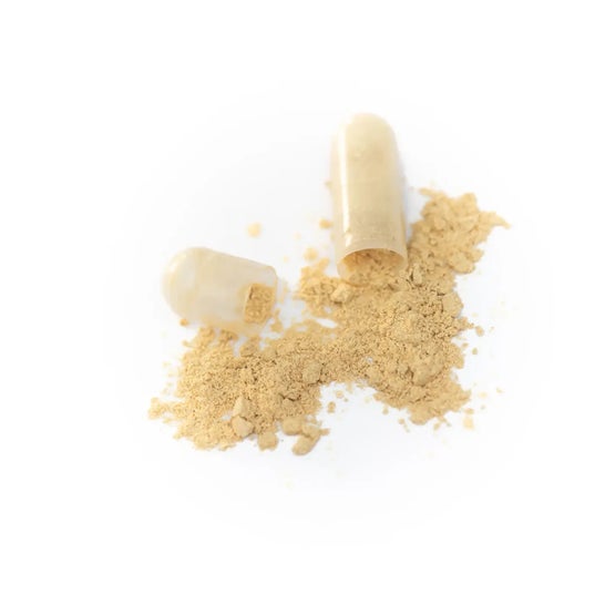 HSN Apigenina 50mg 120vcaps