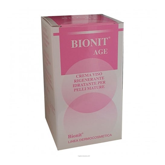 Bionit Age 50Ml