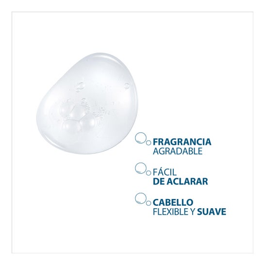 Ducray Equilibrante Champú Dermoprotector 200 ml