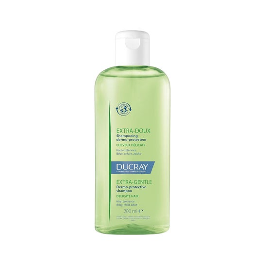Ducray Equilibrante Champú Dermoprotector 200ml