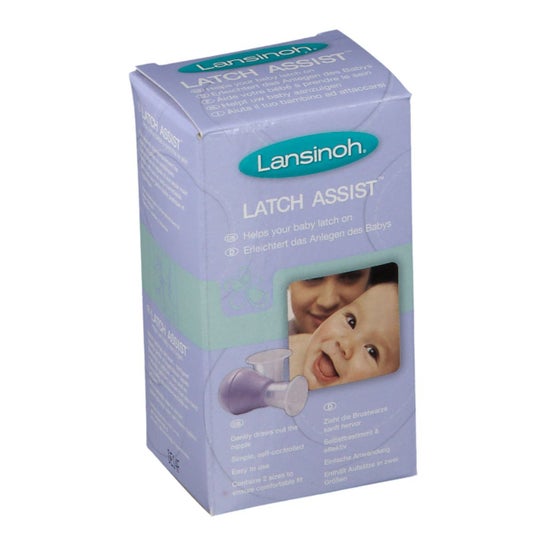 Lansinoh-Birnen-Nippel+Emb 2